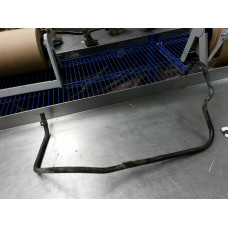 101M031 Heater Line For 97-99 Pontiac Grand Am 2.4 101M031 Heater Line For 97-99 Pontiac Grand Am 2.4